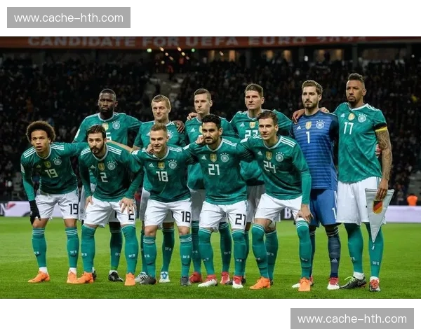 德国vs巴西：绿茵场上的宿命对决，赔率背后暗藏玄机